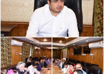 Strengthen waste collection, disposal mechanisms across all areas of city: Commissioner SMC