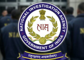 === JeI terror funding probe ===  NIA raids 3 J&K locations, seizes key evidence