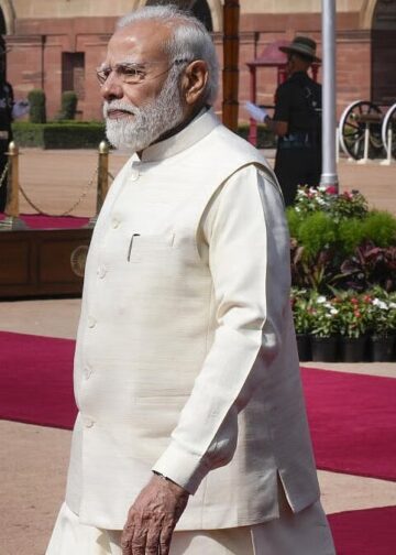 India remains steadfast to demolish terror ecosystem: PM Modi on one year of Op Sindoor   