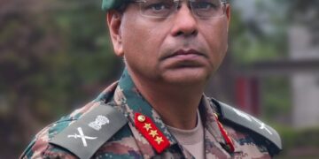 Indian Army nation’s ‘first hope’: GOC Mishra