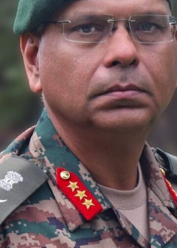 Indian Army nation’s ‘first hope’: GOC Mishra