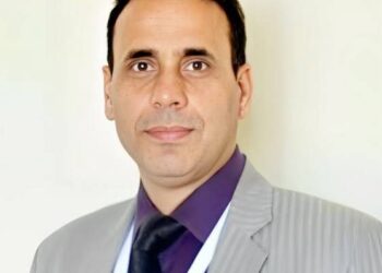 SKIMS to fill 1200 paramedical posts: Prof Ganie 
