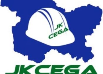 J&KCEGA welcomes Jal Shakti dept reorganisation, calls it major reform