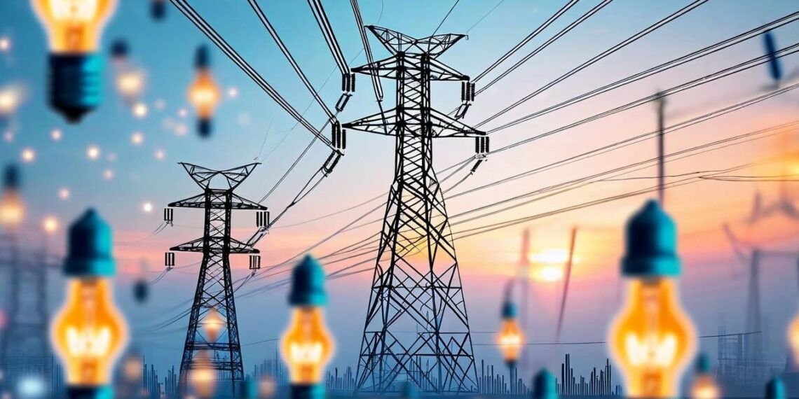 J&K faces sharp voltage slump