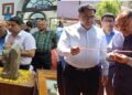 Jammu, Srinagar mark International Museum Day