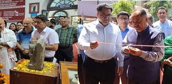 Jammu, Srinagar mark International Museum Day