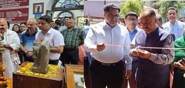 Jammu, Srinagar mark International Museum Day