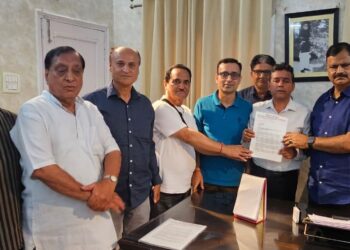 Govt committed to responsive governance: Javed Rana