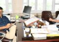 Legislators, deputations call on Rana