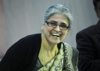 Justice (retd.) Ranjana Desai-led 8th CPC to visit J&K today