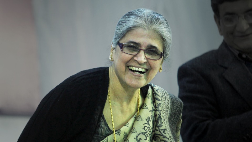 Justice (retd.) Ranjana Desai-led 8th CPC to visit J&K today