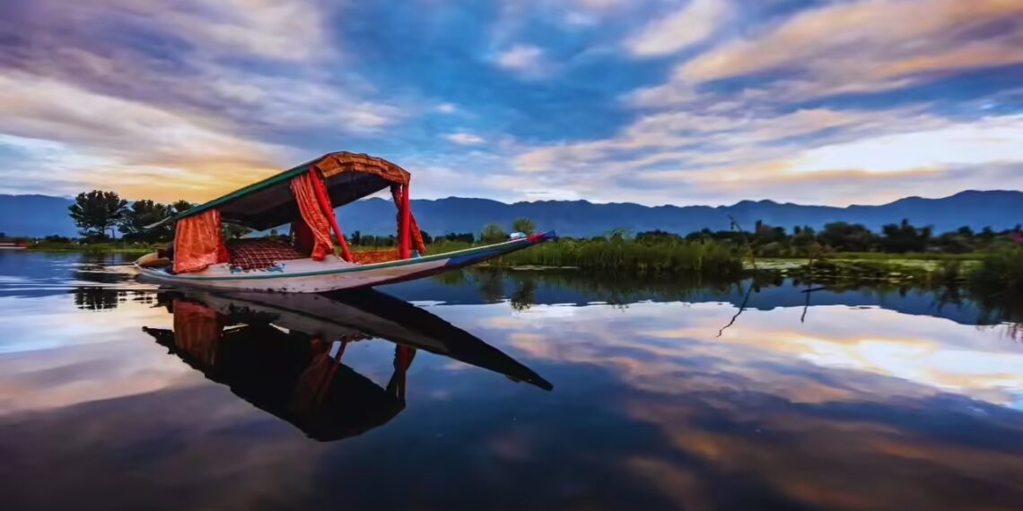 Cruise operations coming to Kashmir lakes soon: Minister Sharma