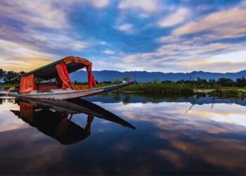 Cruise operations coming to Kashmir lakes soon: Minister Sharma