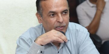 Khet Bachao Abhiyan to be conducted across Jammu Division from June 1 to June 30