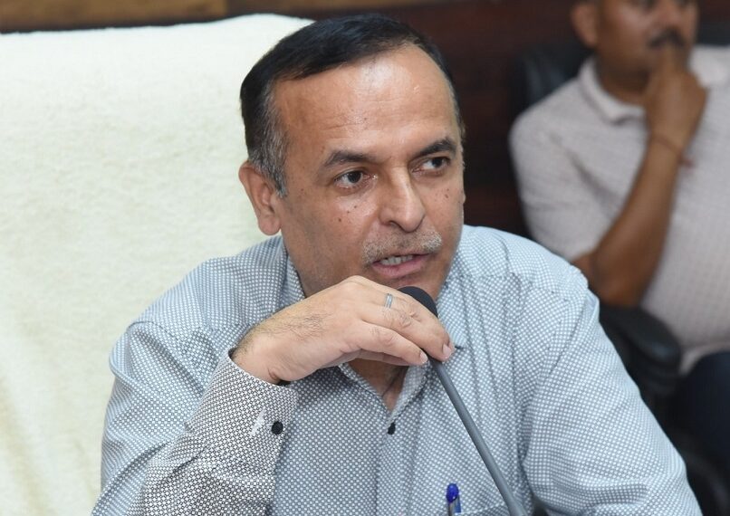 Khet Bachao Abhiyan to be conducted across Jammu Division from June 1 to June 30