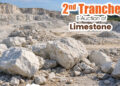 Ministry of Mines to launch 2nd tranche of limestone block auctions