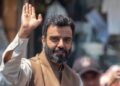 Ladakh’s struggle exposes failure of J&K leaders: MP Ruhullah
