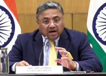 MEA dismisses China-Pak remarks on J&K, Ladakh