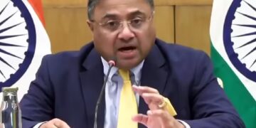 MEA dismisses China-Pak remarks on J&K, Ladakh