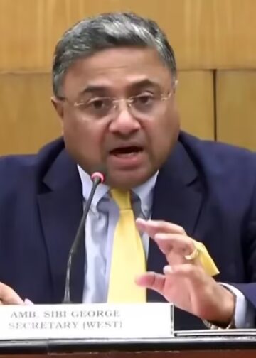 MEA dismisses China-Pak remarks on J&K, Ladakh