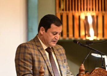 Minister Dar dismisses NC split rumours as baseless