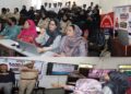 Mission Shakti Budgam organises Cyber Safety Awareness Programme at GDC Budgam