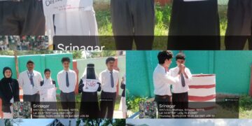 Nasha Mukt J&K Abhiyan : Awareness programmes organised across Budgam