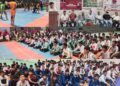 Inter-school zonal level tournament commences in Doda