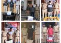 === Nasha Mukt J&K Abhiyan ===  Police tighten noose around drug peddlers