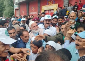 Nasha Mukt Jammu & Kashmir Abhiyaan turns into ‘Jan Andolan’
