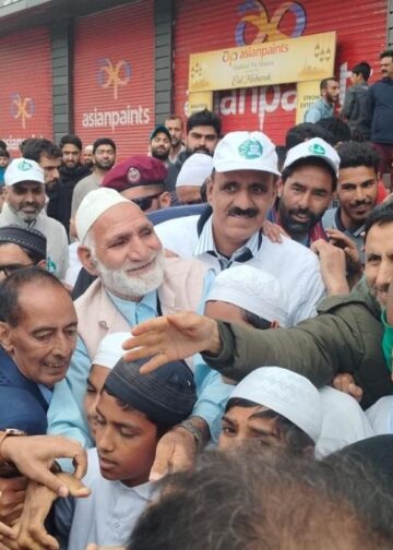 Nasha Mukt Jammu & Kashmir Abhiyaan turns into ‘Jan Andolan’