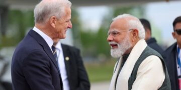 Norway stood firmly with India after Pahalgam attack: PM Modi