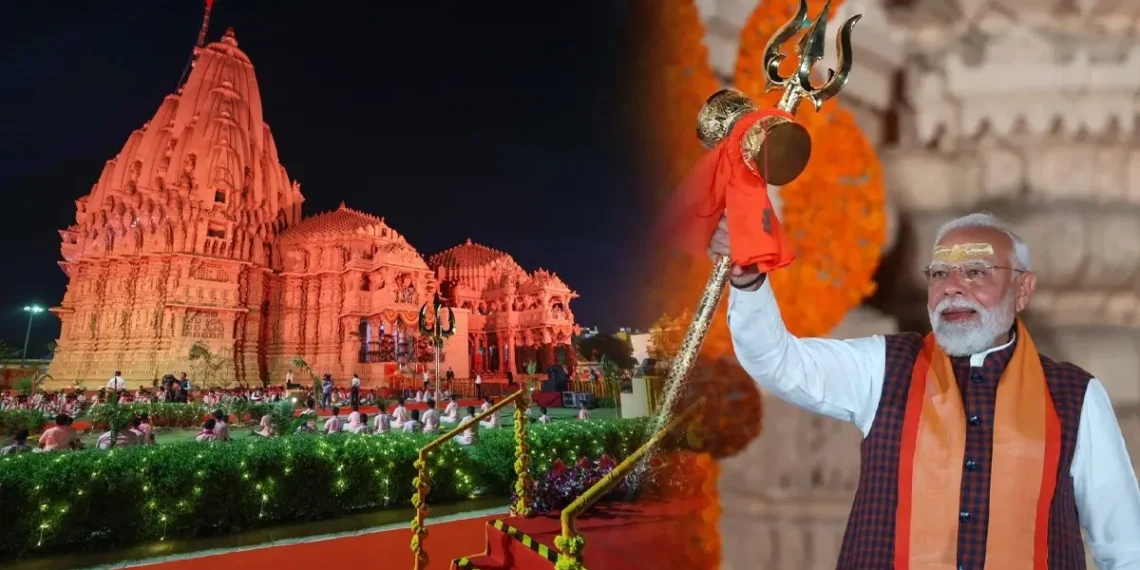 Somnath And Bharat’s Unconquerable Spirit!  