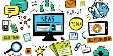 Why We Need A New Information World Order