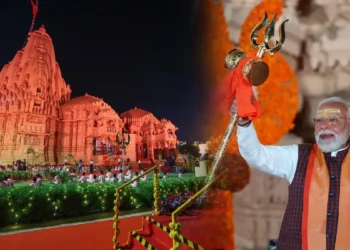 Somnath And Bharat’s Unconquerable Spirit!  