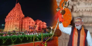 Somnath And Bharat’s Unconquerable Spirit!  