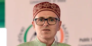 CM Omar-led Govt okays Rs 72 Cr for development works