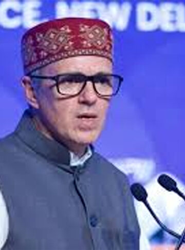 CM calls crucial meeting of NC MLAs on Wednesday