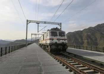 Railway push set to boost Kashmir cherry trade; 10,000 MT likely to be shipped this season