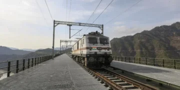 Railway push set to boost Kashmir cherry trade; 10,000 MT likely to be shipped this season