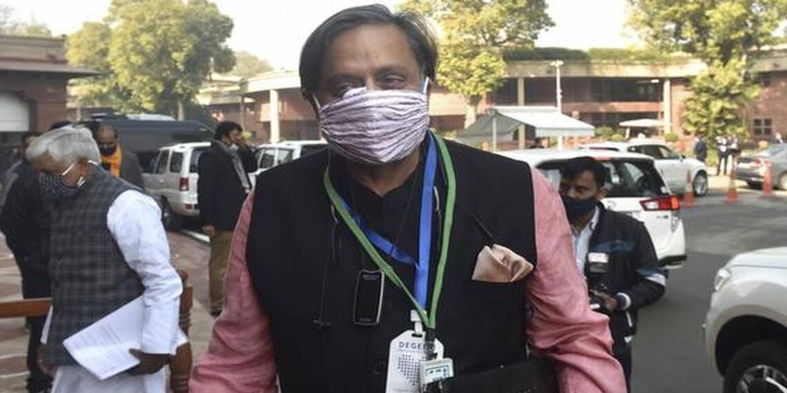 Parl panels make visits to J&K after budget session