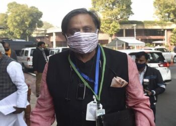 Parl panels make visits to J&K after budget session