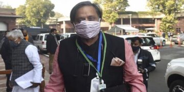 Parl panels make visits to J&K after budget session
