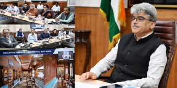 J&K to begin inland water transport soon