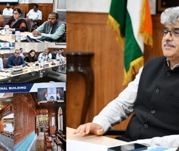 J&K to begin inland water transport soon