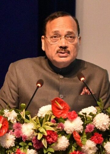 Constitution not privilege of few cosmopolitans, belongs to every citizen: CJI
