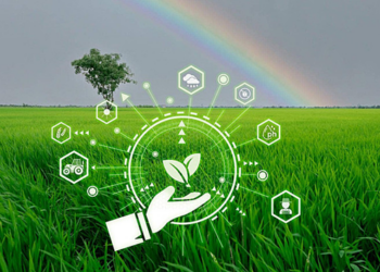 Agri Stack: India’s Digital Agriculture Revolution
