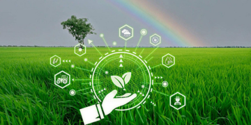 Agri Stack: India’s Digital Agriculture Revolution