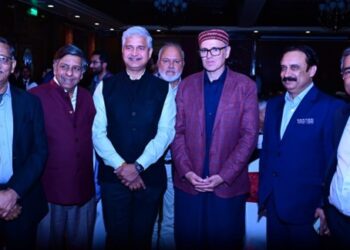 CM hosts dinner for Parl Standing Committee on Finance