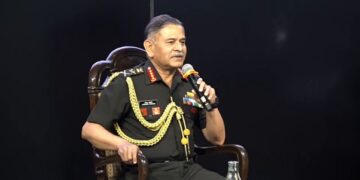 Army Chief to Pak: Decide whether you want to be part of geography or history